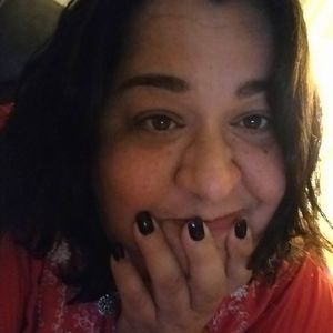 Meet your Posher, Jenny